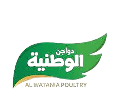 شركة الوطنية للدواجن